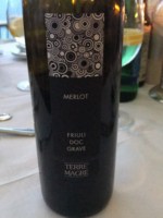 Piera Martellozzo Terre Magre Novello