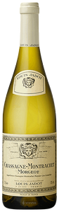 Louis Jadot Chassagne-Montrachet 1er Cru Morgeot N.V.