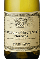 Louis Jadot Chassagne-Montrachet 1er Cru Morgeot | Vivino English