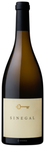 Sinegal Estate Select Series Chardonnay N.V.