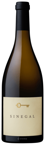 Sinegal Estate Select Series Chardonnay