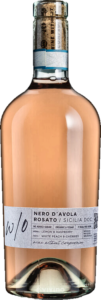 W/O Nero d'Avola Rosato N.V.