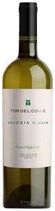 Tor del Colle Sauvignon Venezia Giulia N.V.