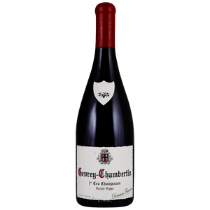 Domaine Fourrier Vieille Vigne Gevrey Chambertin 1er Cru Les
