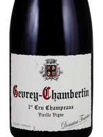 Domaine Fourrier Vieille Vigne Gevrey Chambertin 1er Cru Les