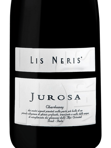 Venezia Giulia Jurosa (Chardonnay)