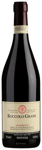 Roccolo Grassi Amarone della Valpolicella N.V.