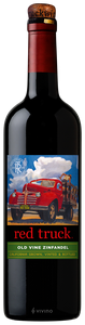 Red Truck Old Vine Zinfandel N.V.
