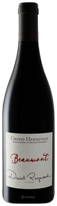 David Reynaud - Domaine Les Bruyères Beaumont Crozes-Hermitage N.V.