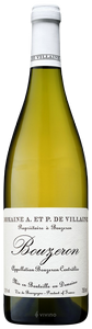 Domaine A. et P. de Villaine Bouzeron