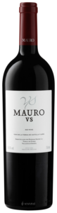 Bodegas Mauro Mauro VS N.V.