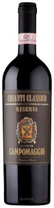 Campomaggio Chianti Classico Riserva N.V.