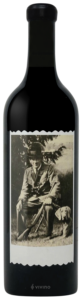 Sine Qua Non The Hated Hunter Syrah N.V.