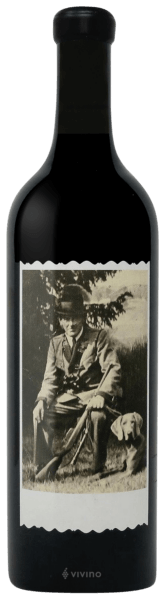 Sine Qua Non The Hated Hunter Syrah