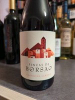 Borsao Bodegas Fincas de Borsao Garnacha Clásico