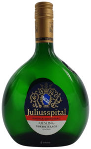Juliusspital Iphöfer Kronsberg Riesling Trocken N.V.