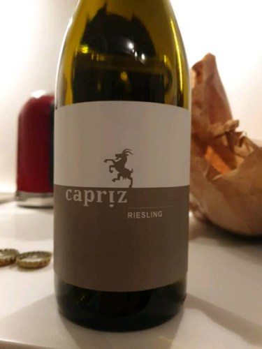 Capriz Riesling | Vivino US