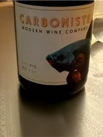 Carboniste PTG