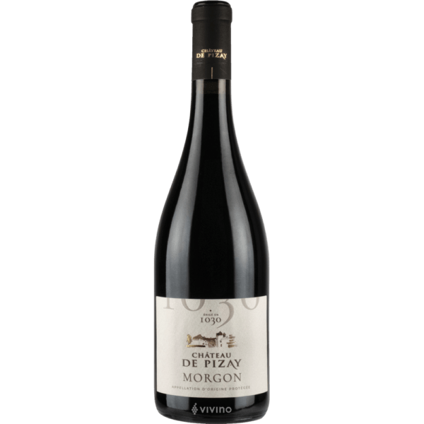 Château de Pizay Morgon | Vivino English