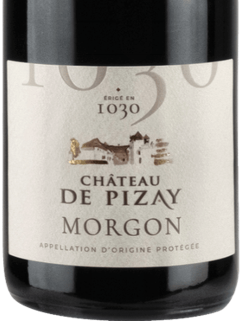 Château de Pizay Morgon | Vivino English