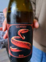 La Senda 213