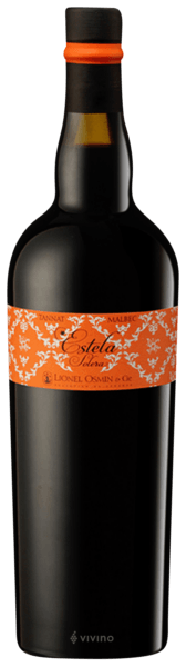 Lionel Osmin & Cie Estela Solera