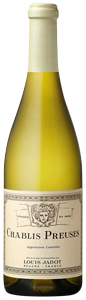 Louis Jadot Chablis Preuses Grand Cru N.V.