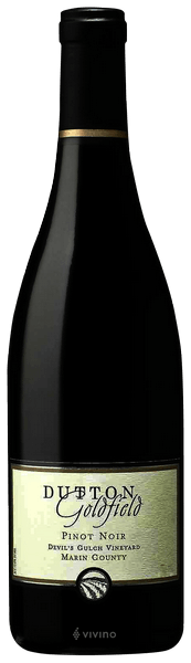 Dutton-Goldfield Devil's Gulch Vineyard Pinot Noir