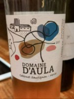 Plaimont Domaine d'Aula Rosé