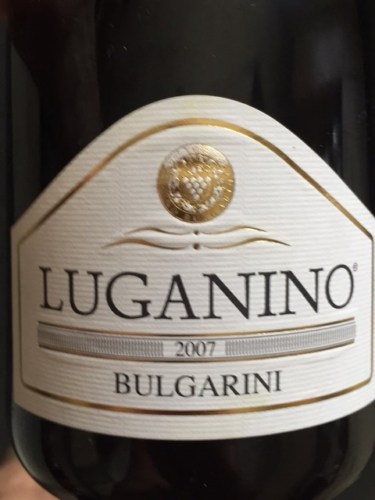 Bulgarini Luganino | Vivino France