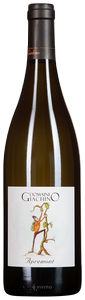 Domaine Giachino Apremont N.V.