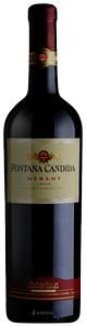 Fontana Candida Merlot Lazio N.V.