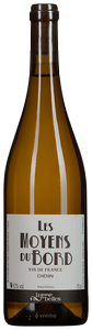 La Grange Aux Belles Les Moyens du Bord Chenin N.V.