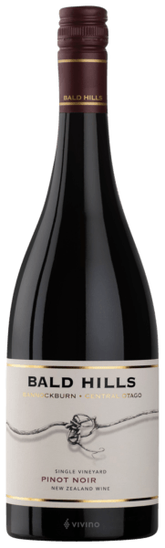 Bald Hills Single Vineyard Pinot Noir | Vivino English