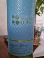 Joao Portugal Ramos Pouca Roupa Sauvignon Blanc
