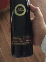 Kim Crawford Te Awanga Merlot