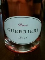 Guerrieri Brut Rosé