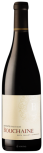 Bouchaine Estate Vinyard Pinot Noir N.V.