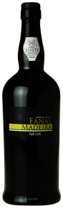 Justino's Madeira Fanal Full Rich Madeira N.V.