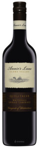 Annie's Lane Quelltaler Shiraz - Cabernet N.V.
