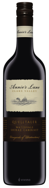 Annie's Lane Quelltaler Shiraz - Cabernet