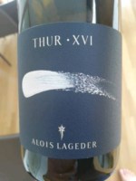 Alois Lageder THUR XVI