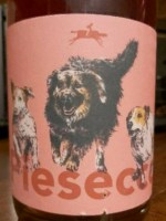 Winnica Silesian Piesecco