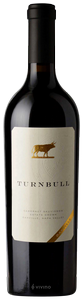 Turnbull Oakville Cabernet Sauvignon N.V.