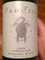 MadFish Carnelian