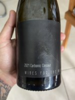 Lost Boy Carbonic Cinsaut
