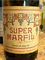 Marfil Alella Super Marflu