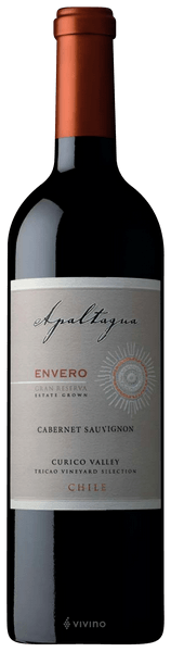 Apaltagua Envero Gran Reserva Cabernet Sauvignon