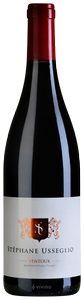 Stéphane Usseglio Ventoux N.V.