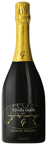 Guerra Albano Ribolla Gialla Brut N.V.